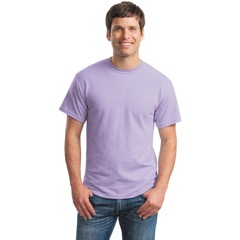 Mens 50/50 Blend T-Shirts 