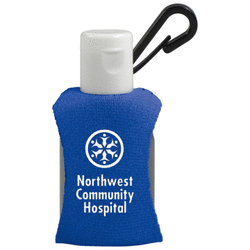 HAND SANITIZERS